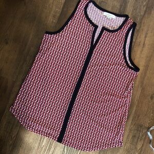Liz Claiborne tank top